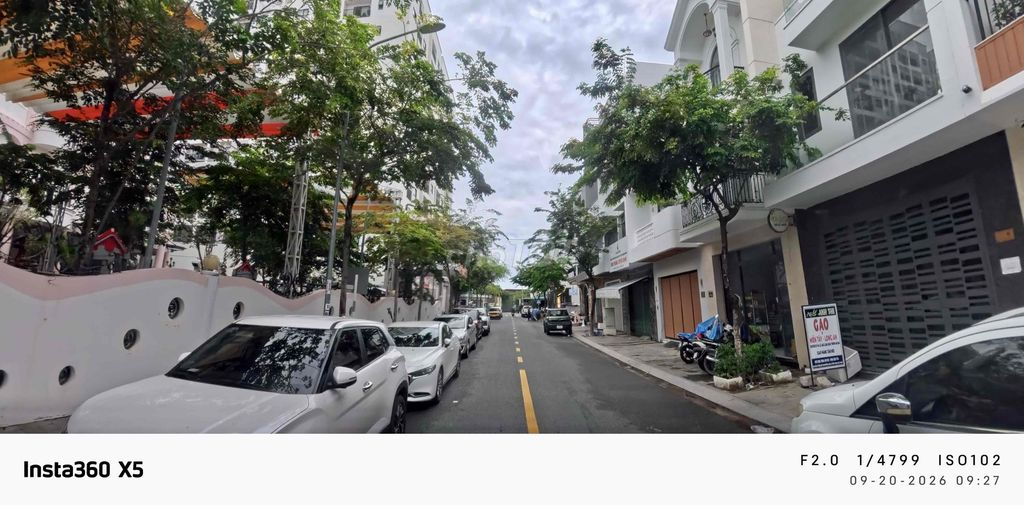 BÁN NHÀ THÔ MẶT TIỀN B8 – KĐT VCN PHƯỚC LONG 2 - Ảnh 1