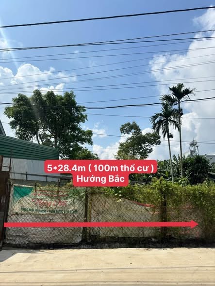 Bán Lô đất đẹp đầu hẻm 879 Phạm Văn Đồng ( cũ ) - Ảnh 2