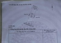 Bán đất 100m2 giá cực chất hiếm tại Xã Yên Thắng, Huyện Yên Mô, Ninh Bình, 2,65 tỷ - Ảnh 2