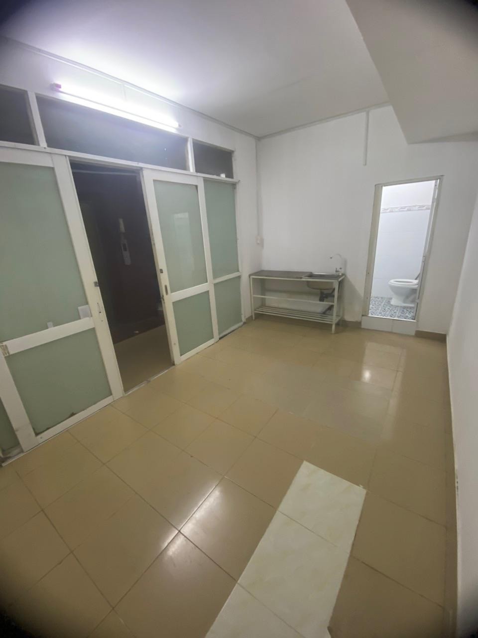 Phòng trọ Tên Lửa, P.Bình Trị Đông - 18m² - 2tr7 - Máy lạnh - Gần AEON Mall - Ảnh 1