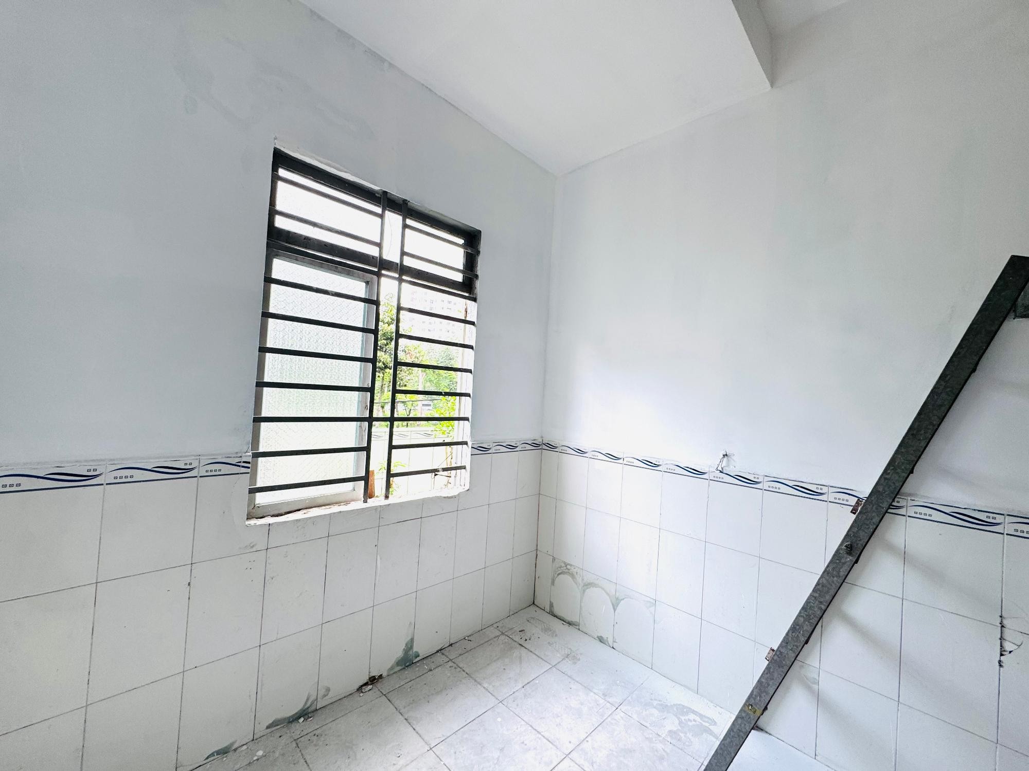 Phòng trọ Đường 57C, P.Tân Tạo - 15m² - 2tr - Có gác - Gần KCN Tân Tạo