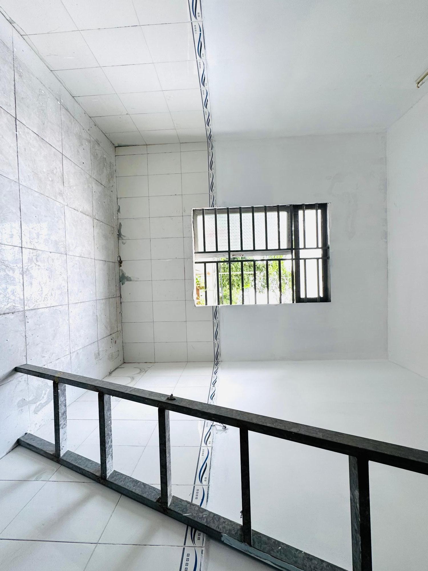 Phòng trọ Đường 57C, P.Tân Tạo - 15m² - 2tr - Có gác - Gần KCN Tân Tạo