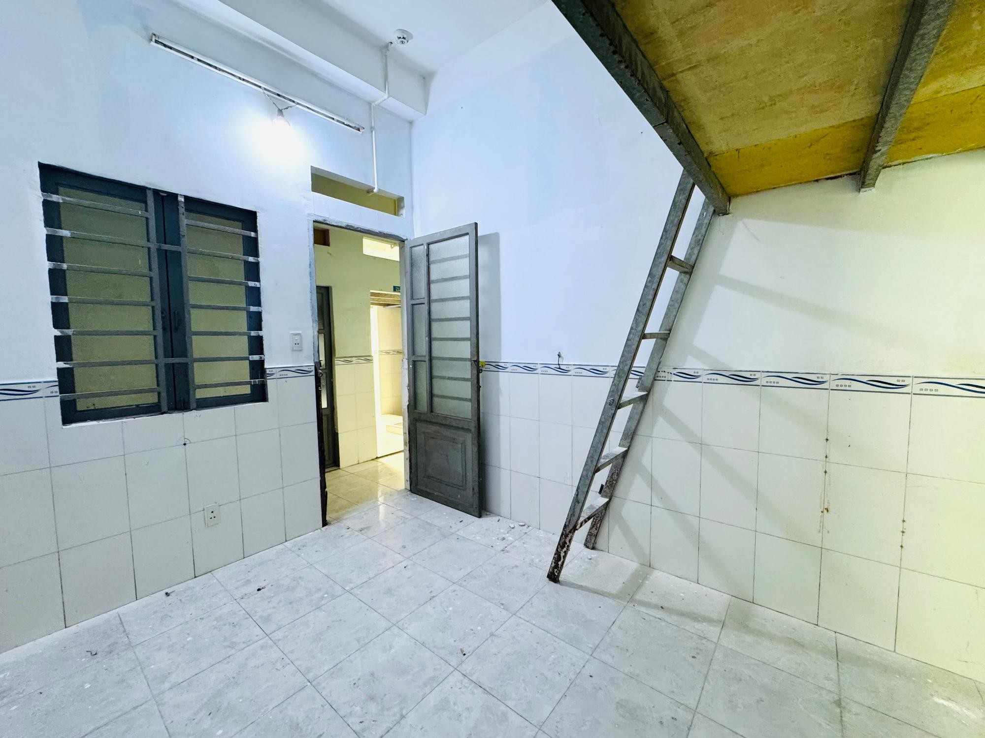 Phòng trọ Đường 57C, P.Tân Tạo - 15m² - 2tr - Có gác - Gần KCN Tân Tạo - Ảnh 7