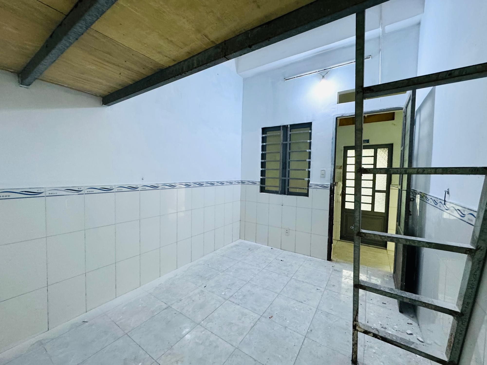 Phòng trọ Đường 57C, P.Tân Tạo - 15m² - 2tr - Có gác - Gần KCN Tân Tạo - Ảnh 8