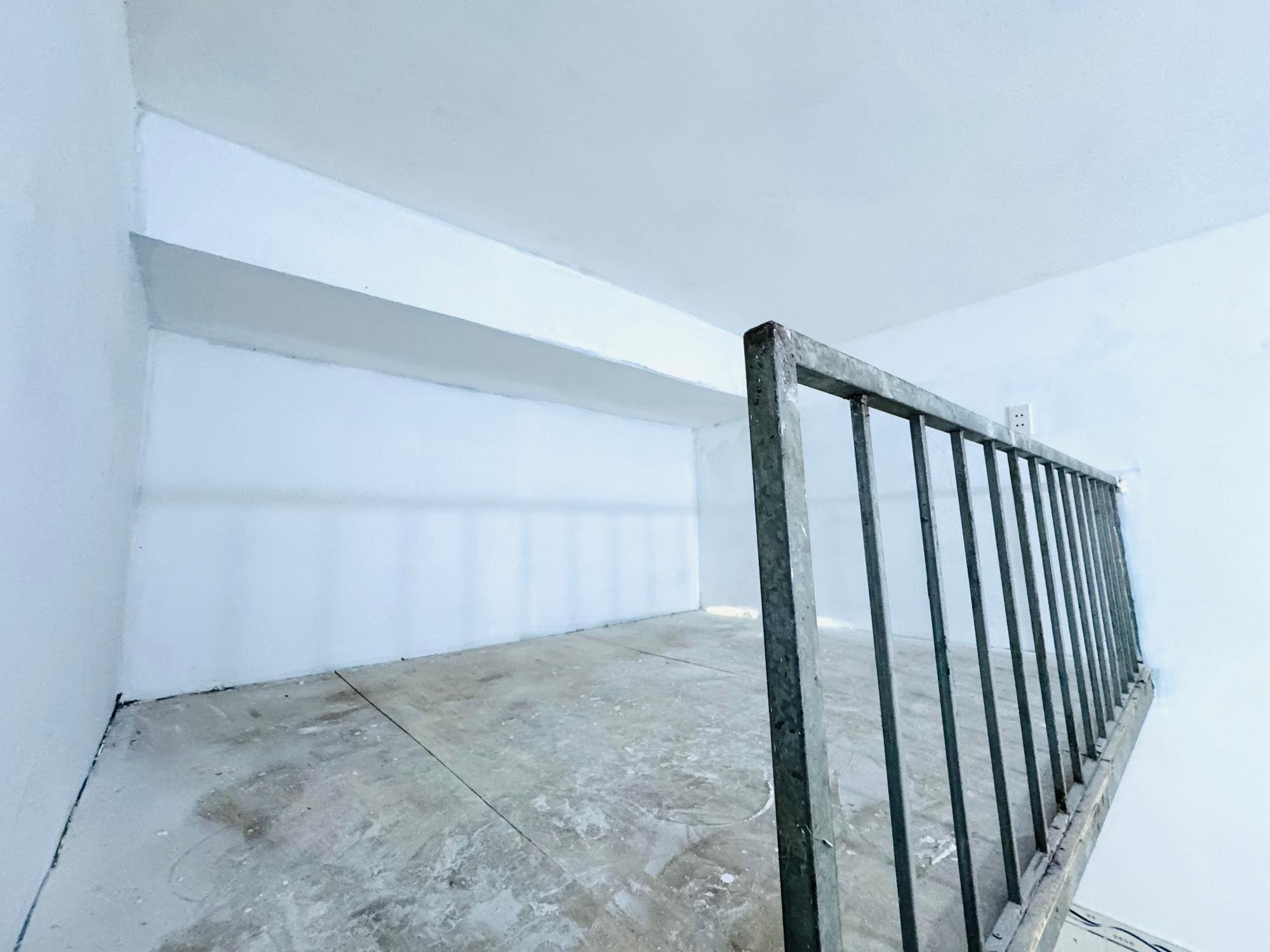 Phòng trọ Đường 57C, P.Tân Tạo - 15m² - 2tr - Có gác - Gần KCN Tân Tạo - Ảnh 9