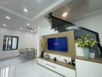 Bán nhà đường Phạm Thận Duật 68m, MT: 5m chỉ 3,x tỷ. Ô tô, gần phố, full nội thất - Ảnh 1