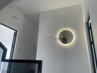 Bán nhà đường Phạm Thận Duật 68m, MT: 5m chỉ 3,x tỷ. Ô tô, gần phố, full nội thất - Ảnh 3