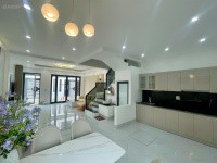 Bán nhà đường Phạm Thận Duật 68m, MT: 5m chỉ 3,x tỷ. Ô tô, gần phố, full nội thất - Ảnh 4