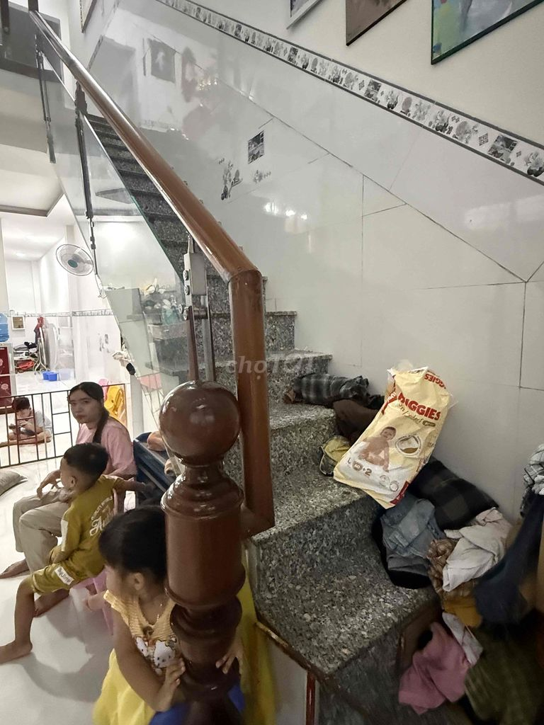 Cần bán nhà Chế Lan Viên Vĩnh Trường Nam Nha Trang khu vực không ngập