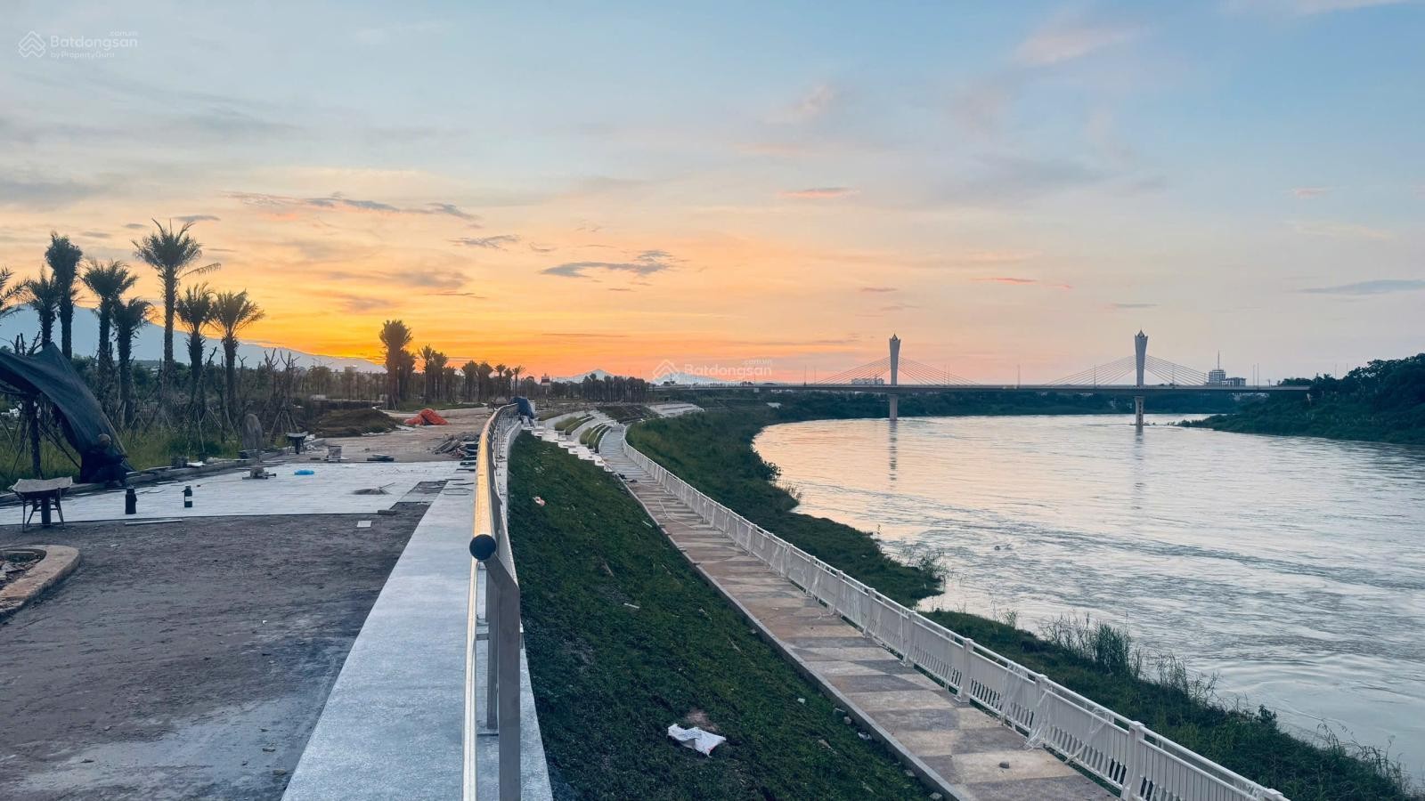 Mở bán đợt 1 dự án Times Riverside. Liên hệ Em Trường CĐT để chọn lô đẹp. - Ảnh 2