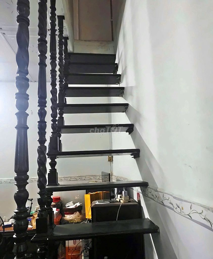 BÁN NHÀ CHÍNH CHỦ – HẺM 33 CẦU HỘ, NGỌC HIỆP, NHA TRANG - Ảnh 3