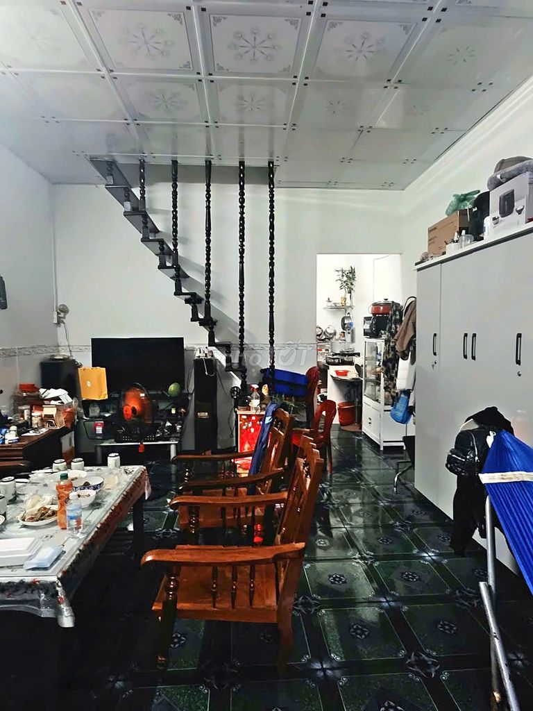 BÁN NHÀ CHÍNH CHỦ – HẺM 33 CẦU HỘ, NGỌC HIỆP, NHA TRANG - Ảnh 4