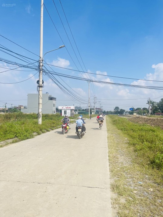 Bán đất 168m2, Đường Lý Nhân Tông, Ninh Phong, Ninh Bình, chỉ với 12 tỷ VND - Ảnh 3