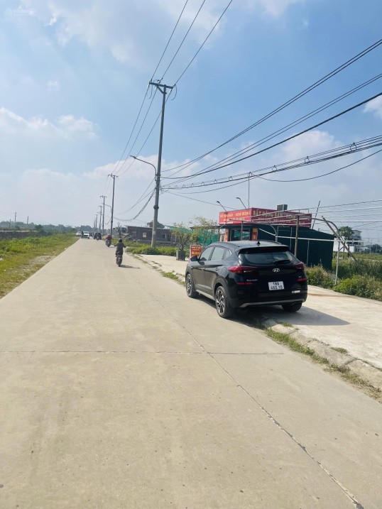 Bán đất 168m2, Đường Lý Nhân Tông, Ninh Phong, Ninh Bình, chỉ với 12 tỷ VND - Ảnh 4