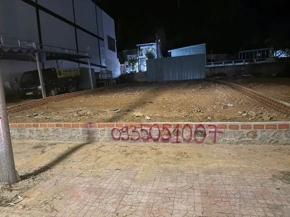 💥Đất chính chủ cần bán 2 lô đất thổ cư đô thị lô số 5,6 , khu ĐƠ-13, P.Quy Nhơn Nam - Ảnh 1
