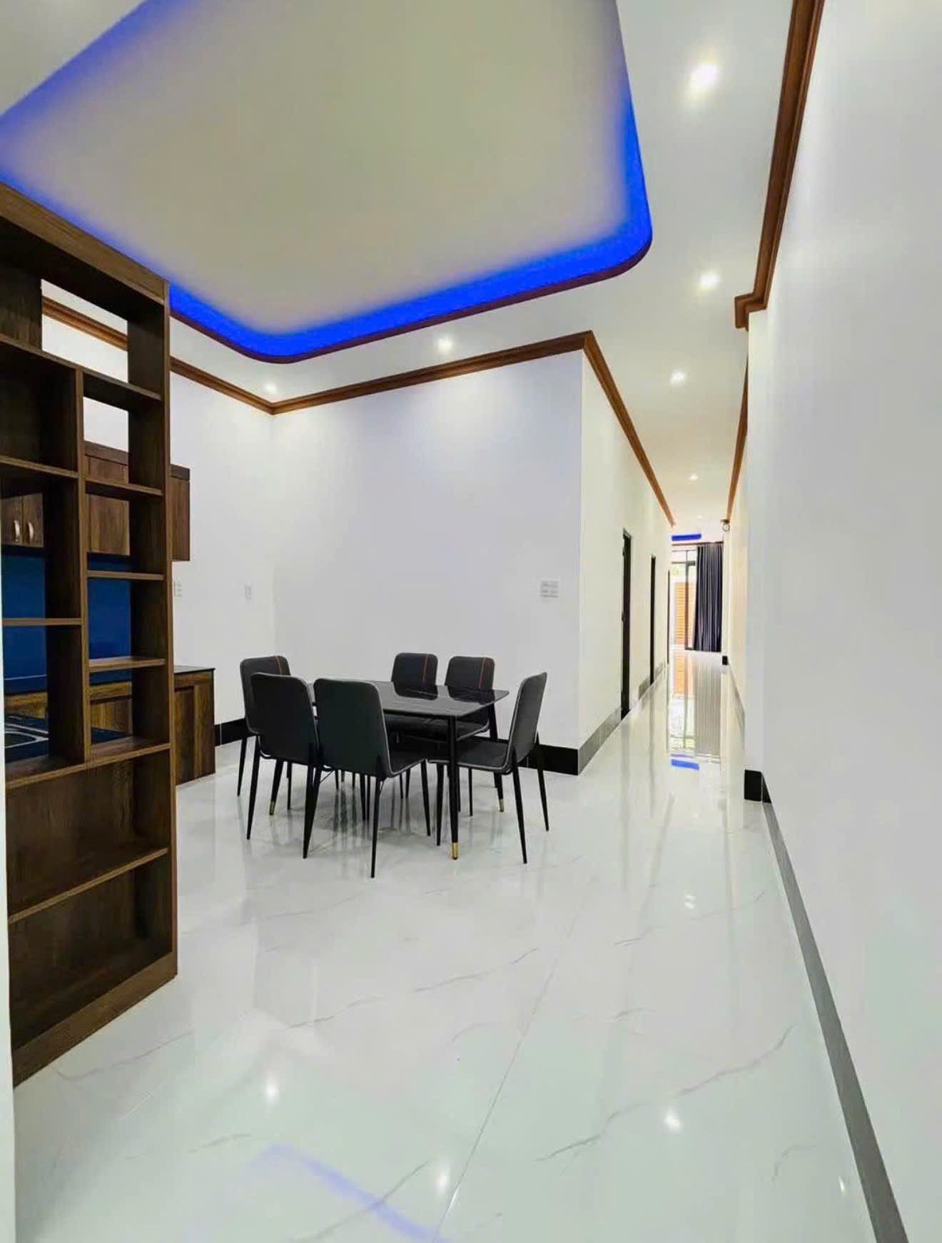 💥 Bán Nhà Cấp 4 Đầy Đủ Nội Thất, 3 Phòng Ngủ Gần Bệnh Viện Da Liễu - Ảnh 5