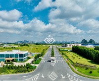 CĐT bán đất trả tiền 1 lần CCN tỉnh Ninh Bình - Kết nối trục Bắc - Nam, CT01 & QL1A, chỉ 2,3tr/m² - Ảnh 2