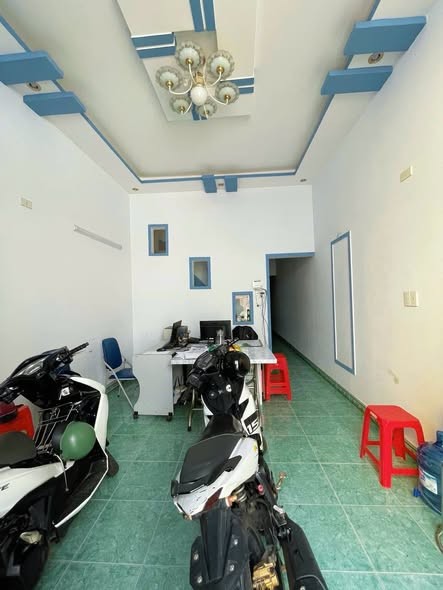 Bán Nhà 1 mê ngay trung tâm tp Pleiku - Ảnh 3