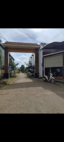 Bán Lô đất Làng Nhao, hẻm 1 sau lưng Đại Lộ Võ Văn Kiệt, - Ảnh 1