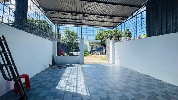 🏡 NHÀ KHU 109C THU NHẬP THẤP - Ảnh 2