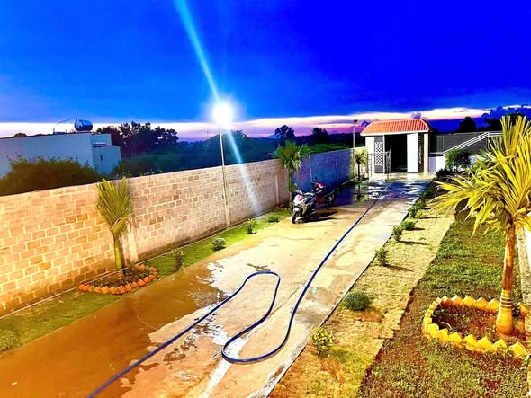 🏡 Cần Bán NHÀ VƯỜN TÂM HUYẾT GIỮA LÒNG PLEIKU – HƠN 1.000M² - Ảnh 3