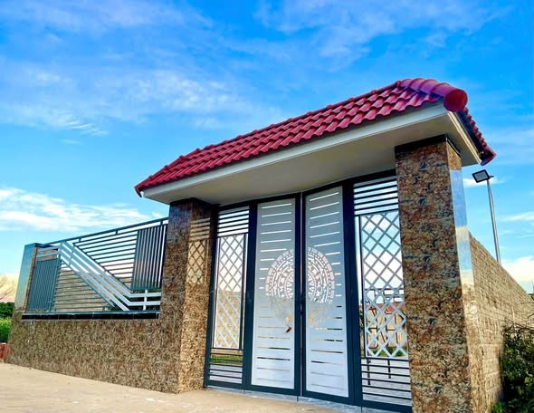 🏡 Cần Bán NHÀ VƯỜN TÂM HUYẾT GIỮA LÒNG PLEIKU – HƠN 1.000M² - Ảnh 4
