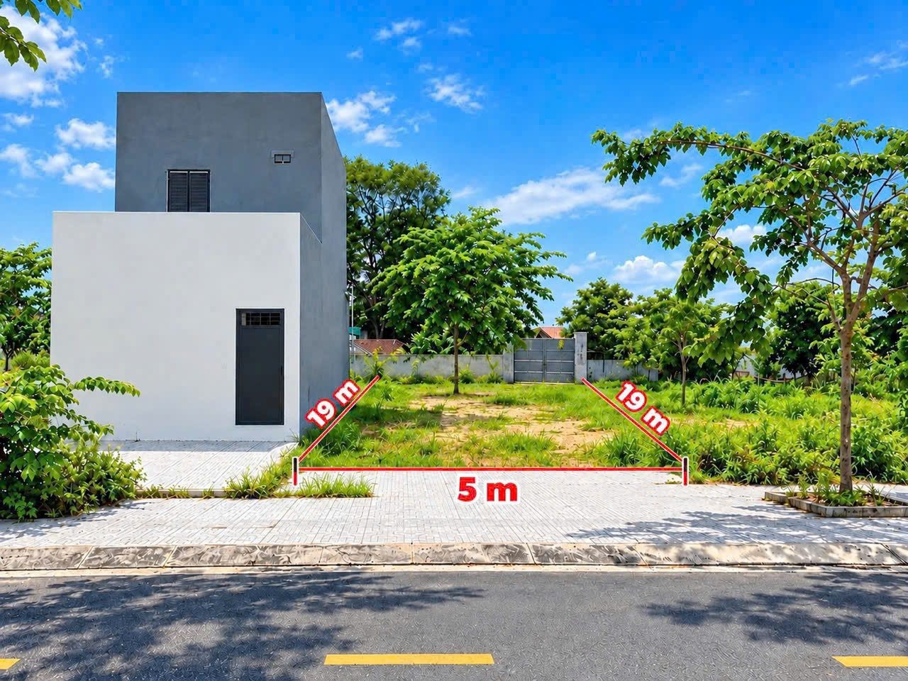 Dành cho anh chị tài chính 400 triệu, tìm nơi an cư và đầu tư tích sản VIP - Ảnh 4