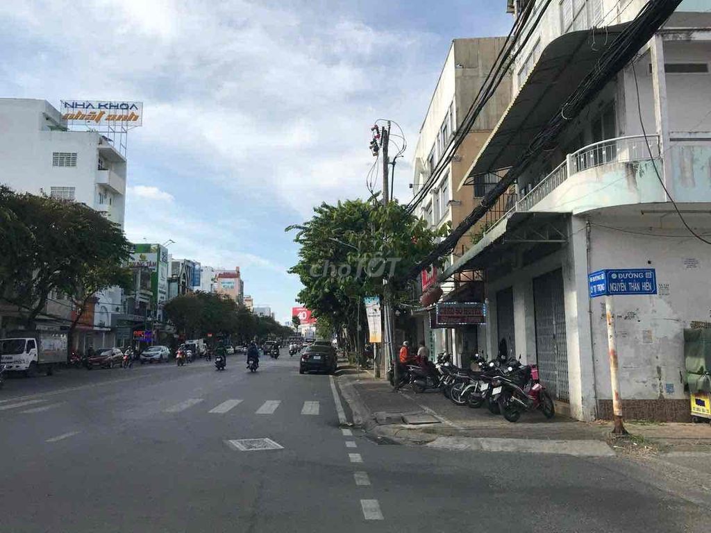 NHÀ 1T1L MẶT TIỀN ĐƯỜNG THÔNG HỒ XÁNG THỔI - TRUNG TÂM CẦN THƠ @ - Ảnh 2
