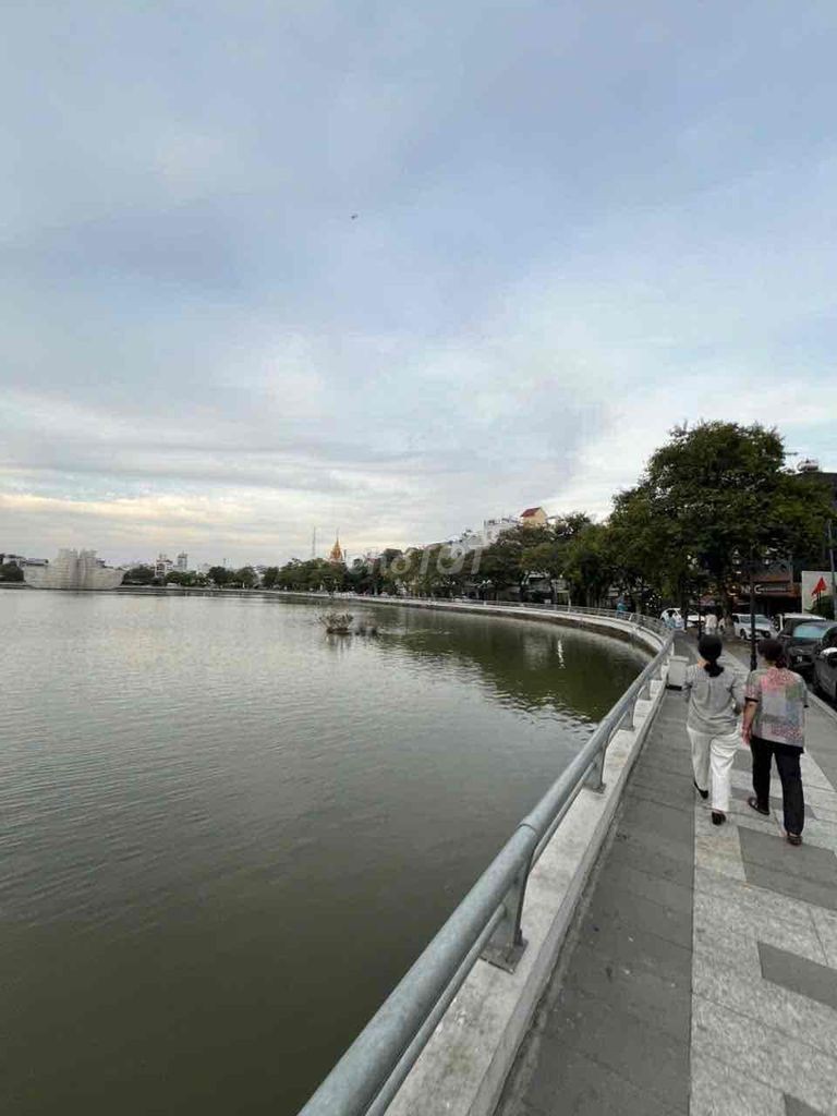 NHÀ 1T1L MẶT TIỀN ĐƯỜNG THÔNG HỒ XÁNG THỔI - TRUNG TÂM CẦN THƠ @ - Ảnh 4