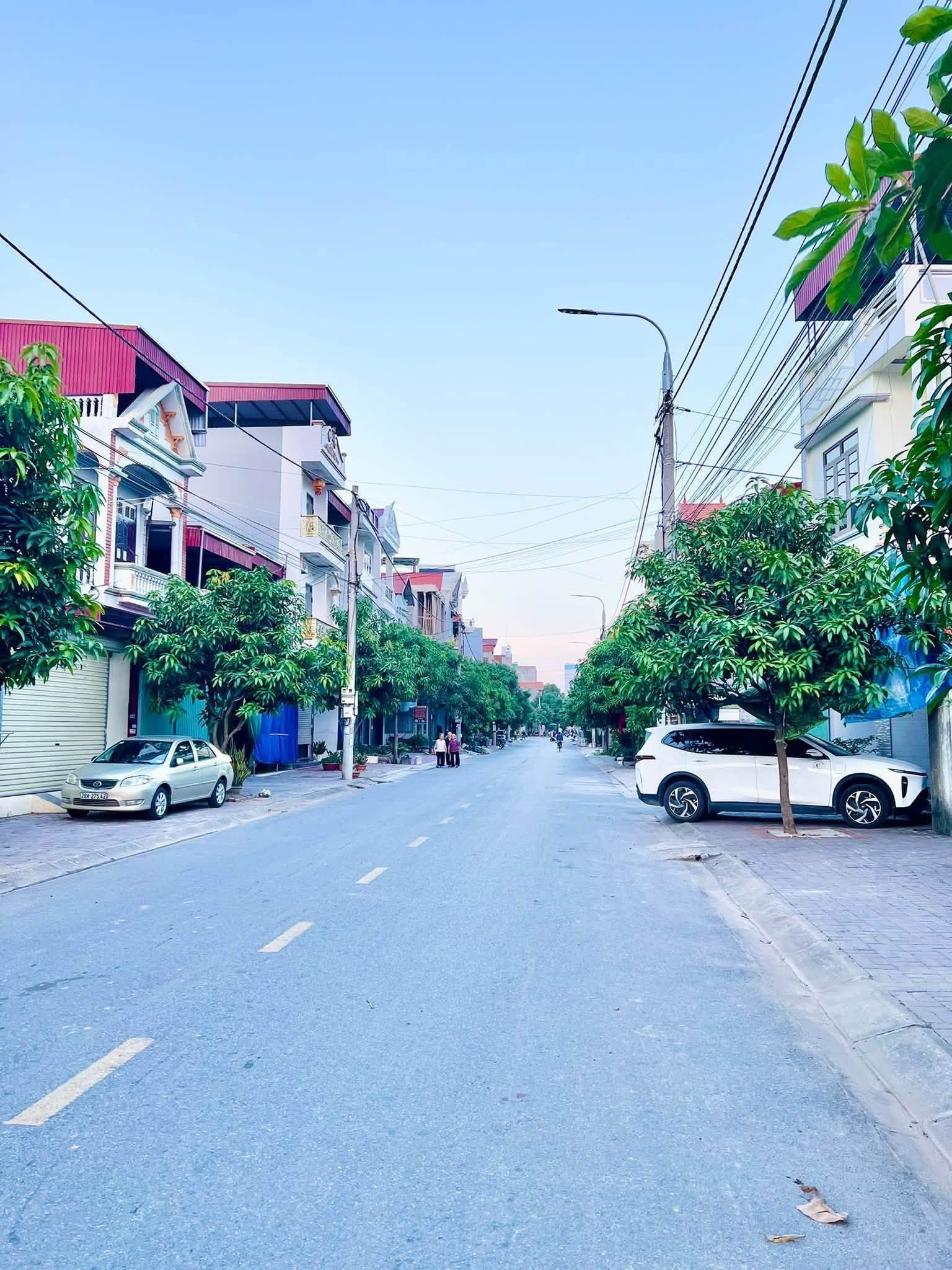 Bán đất mặt đường Tam Đằng - P.Sơn Nam - TP Hưng Yên