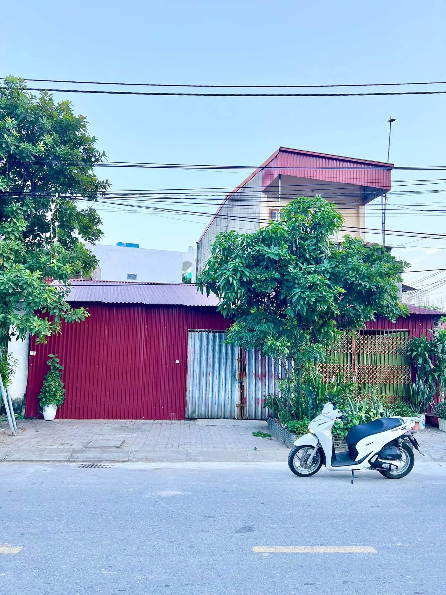 Bán đất mặt đường Tam Đằng - P.Sơn Nam - TP Hưng Yên