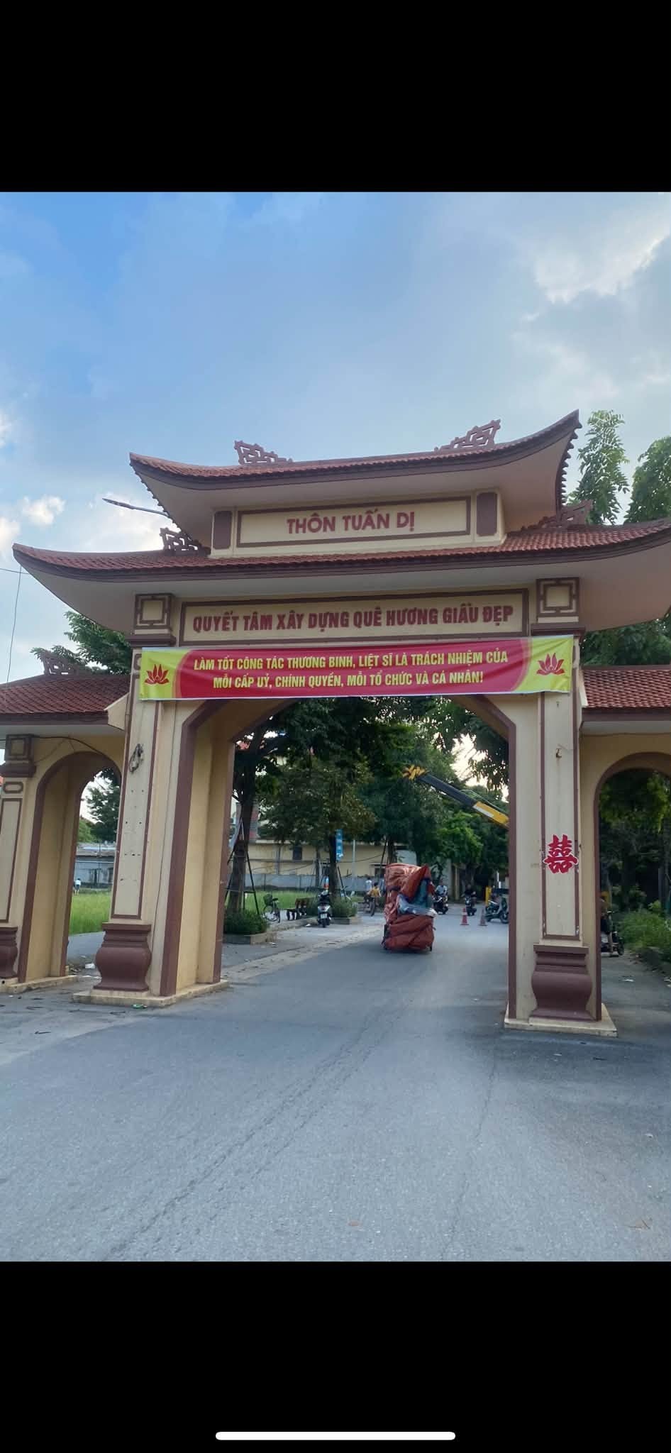 2 TỶ x - NHƯ QUỲNH - TUẤN DỊ - HƯNG YÊN .