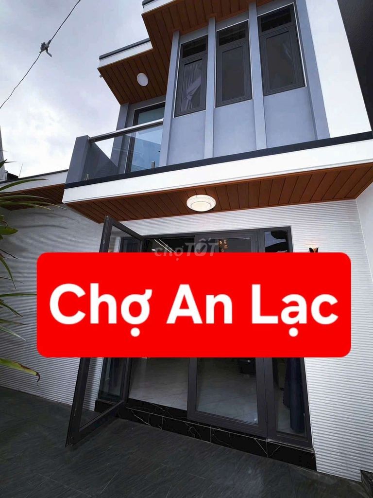 NHÀ 3 PHÒNG NGỦ - HẺM 132 NGUYỄN THỊ MINH KHAI