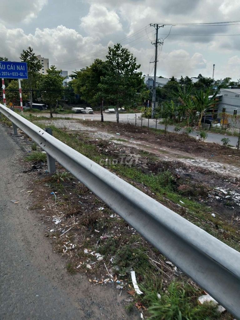 Nhà cấp 4 nội thất cao cấp cách quốc lộ 300m đường xe oto vô toi - Ảnh 3