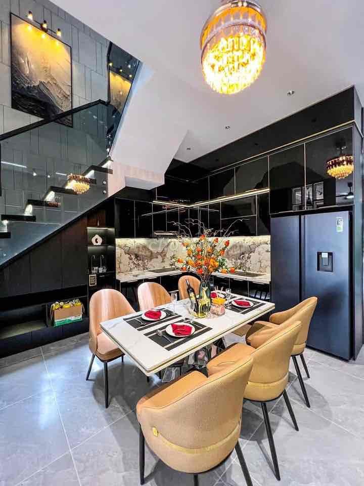 NHÀ 2 LẦU XÂY MỚI | KHU DÂN CƯ HỒNG LOAN - Ảnh 3