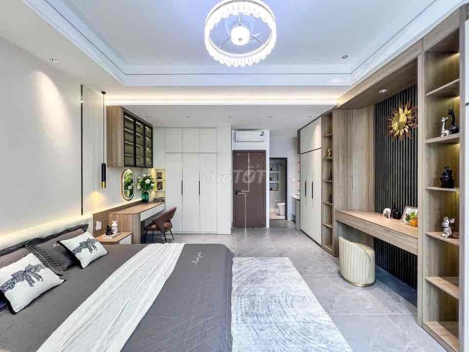 NHÀ 2 LẦU XÂY MỚI | KHU DÂN CƯ HỒNG LOAN - Ảnh 5