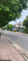 Chính chủ cần bán lô đất đẹp xuất sắc tại phố Thống Nhất đường 477 thị trấn Me (Gia Viễn) ảnh thật