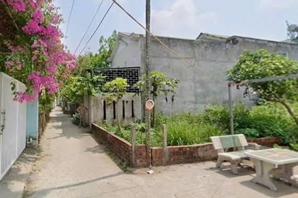 🔥 ĐẤT HẺM TRƯỜNG CHINH – 125M² FULL THỔ CƯ, NGANG 6M, KHU DÂN CƯ ĐÔNG ĐÚC – ĐẤT SẠCH BẰNG PHẲNG – CHỈ 910 TRIỆU - Ảnh 2