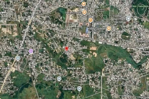 🔥 ĐẤT HẺM TRƯỜNG CHINH – 125M² FULL THỔ CƯ, NGANG 6M, KHU DÂN CƯ ĐÔNG ĐÚC – ĐẤT SẠCH BẰNG PHẲNG – CHỈ 910 TRIỆU - Ảnh 3