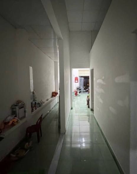 Bán căn nhà phường Trần Phú . - Ảnh 1