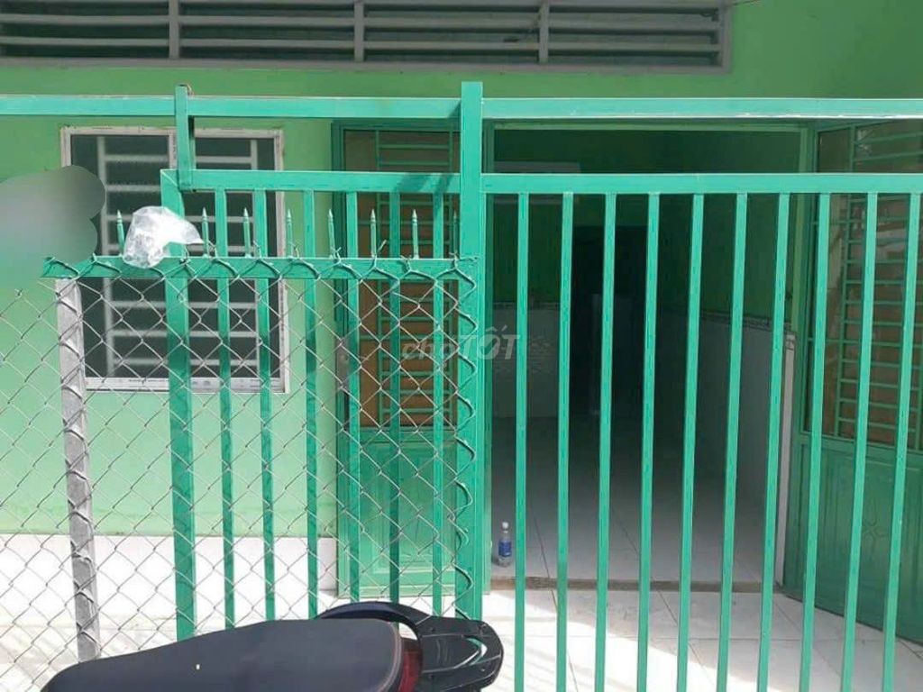 Bán nhà 1,2 tỷ full thổ cư gần khu công nghiệp Trà Nóc - Ảnh 3