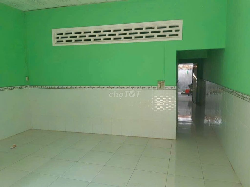 Bán nhà 1,2 tỷ full thổ cư gần khu công nghiệp Trà Nóc - Ảnh 4
