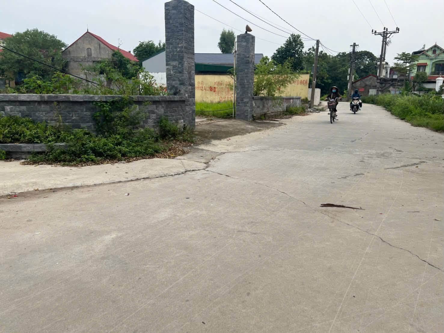 Bán đất Tạ Thượng, Chính Nghĩa nay là Lương Bằng Hưng Yên - Ảnh 3