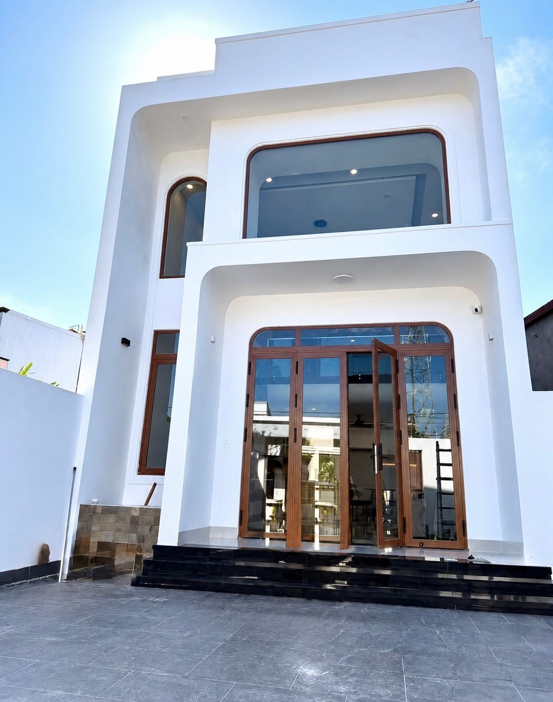 Bán Nhà Mặt Tiền Hẻm Văn Phương Thạnh Phú sổ riêng thổ cư 90 m2 giá 1 tỷ 750 thương lượng VIP - Ảnh 3