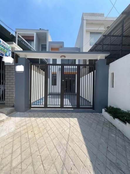 Chủ gửi Nhà đẹp mê lửng đường xe oto 7 chỗ, có sân oto ngay khu siêu trung tâm Quảng Ngãi. - Ảnh 3