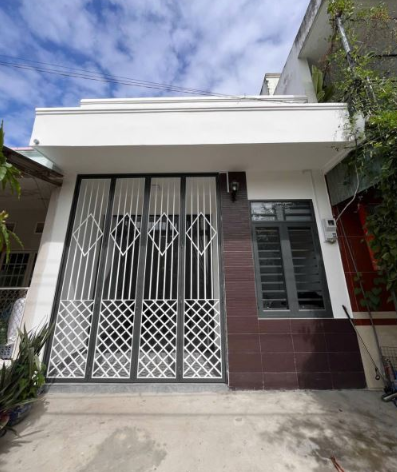 🏠 BÁN NHÀ ĐẸP MẶT TIỀN LÊ VĂN LƯƠNG – KDC XẺO TRÔM 4 (TẶNG FULL NỘI THẤT) - Ảnh 1