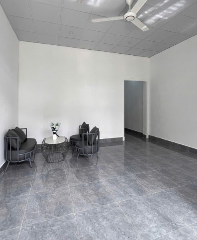 🏠 BÁN NHÀ ĐẸP MẶT TIỀN LÊ VĂN LƯƠNG – KDC XẺO TRÔM 4 (TẶNG FULL NỘI THẤT) - Ảnh 2