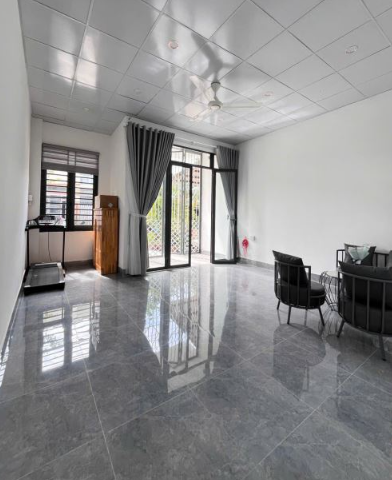 🏠 BÁN NHÀ ĐẸP MẶT TIỀN LÊ VĂN LƯƠNG – KDC XẺO TRÔM 4 (TẶNG FULL NỘI THẤT) - Ảnh 3