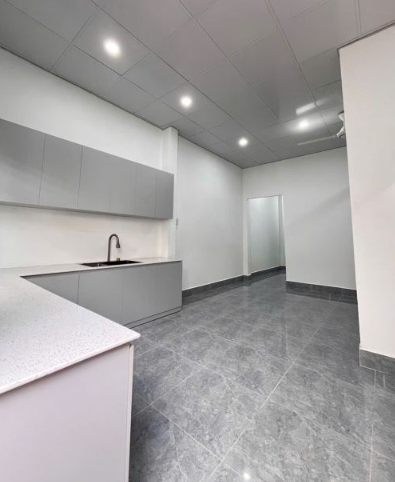 🏠 BÁN NHÀ ĐẸP MẶT TIỀN LÊ VĂN LƯƠNG – KDC XẺO TRÔM 4 (TẶNG FULL NỘI THẤT) - Ảnh 5