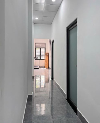 🏠 BÁN NHÀ ĐẸP MẶT TIỀN LÊ VĂN LƯƠNG – KDC XẺO TRÔM 4 (TẶNG FULL NỘI THẤT) - Ảnh 6